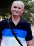 Valeriy Yudin, 74  , Ashdod