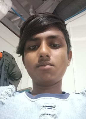 DeepajkMujalde, 19, India, Dewas
