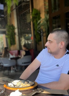 Vanya, 20, Russia, Voronezh