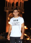 Hassan, 23 года, القاهرة