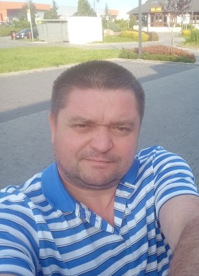 Егор, 47, Rzeczpospolita Polska, Jaworzno
