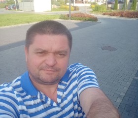 Егор, 47 лет, Jaworzno