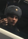 Михаил, 18 лет, Москва