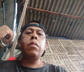 Neo Anto, 48 лет, Djakarta