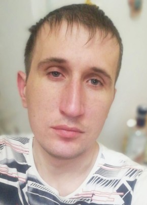 Юрий, 28, Россия, Комсомольск-на-Амуре