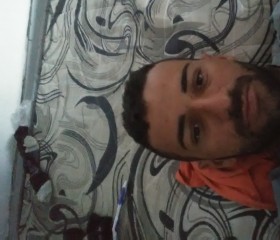 Jacinto, 24, Camacari