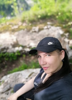 Дарья Семенихина, 45, Россия, Лазаревское