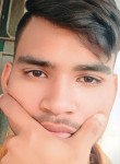 Deepak Pandat, 18, Lucknow