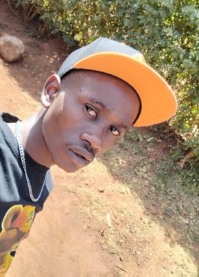 Gaidi из Nairobi 22 года
