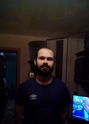 Александр, 32, Россия, Старая Русса