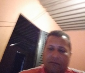 José Roberto, 48 лет, Brasília