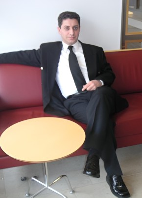 RamblerDating profile picture for @johan