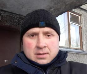 Серж, 42 года, Новокузнецк
