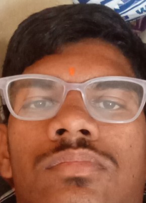 Kaushik, 19, India, Secunderabad