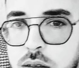 Yousef, 29, Sidi Bel Abbes