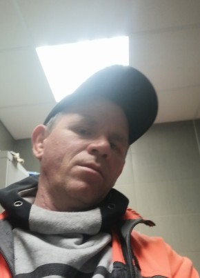 Aleksandr, 44, Russia, Chelyabinsk