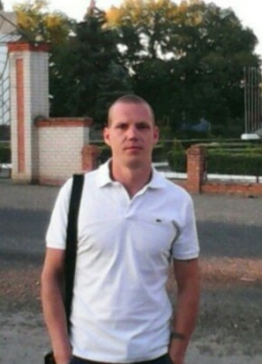 Евгений, 41, Россия, Калуга