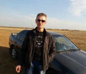Сергей, 54 года, Рудный
