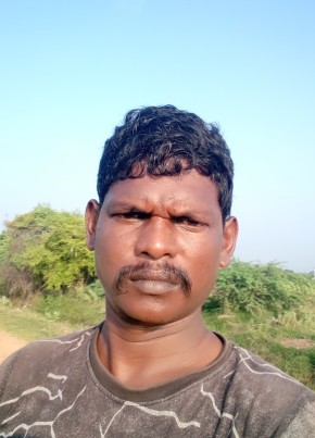R.maiallaiah, 43, India, Anantapur