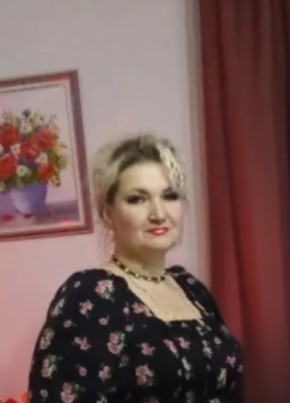 Наталия из Колпино 50 лет