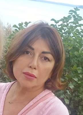 Наталья из Выборга 51 год