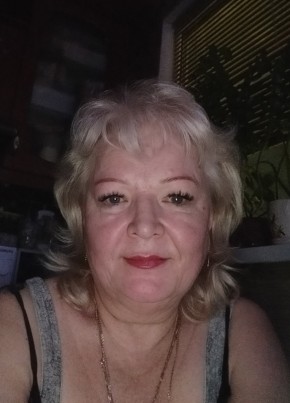 Natalya, 59, Russia, Saint Petersburg