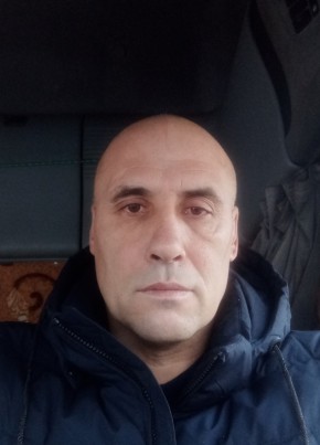 Вадим, 43, Россия, Выползово