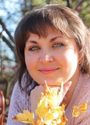 Елена, 43, Republica Moldova, Tiraspolul Nou