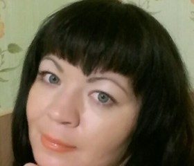галина, 44 года, Донецк