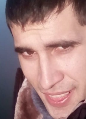 Miron, 34, Україна, Велика Багачка