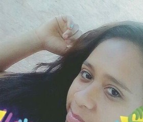 Flaquita, 30, Asuncion