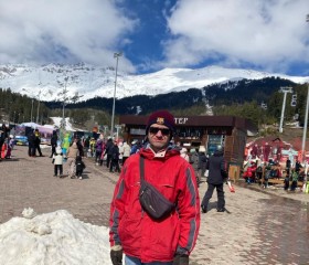 Aleksandr, 38, Kislovodsk