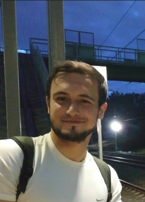 Миша, 23, Schweizerische Eidgenossenschaft, Uzwil