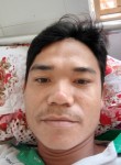 Nguyễn Đức Huy, 34  , My Tho
