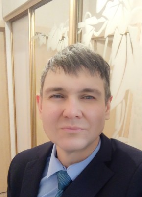 Руслан, 41, Россия, Копейск