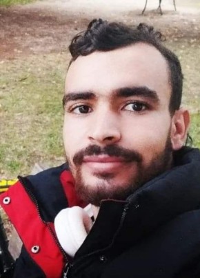 Davide, 26, Estado Español, Níjar