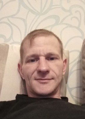 Константин из Сертолово 43 года