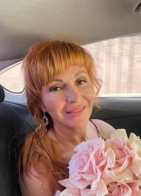 Мила из Сочи 50 лет