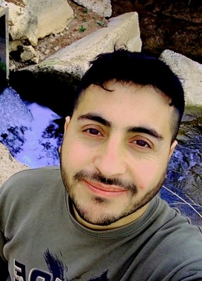 Hsyn Dlk из Şanlıurfa 23 года