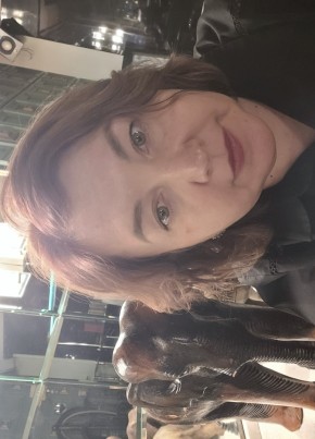 N, 51, Russia, Chelyabinsk