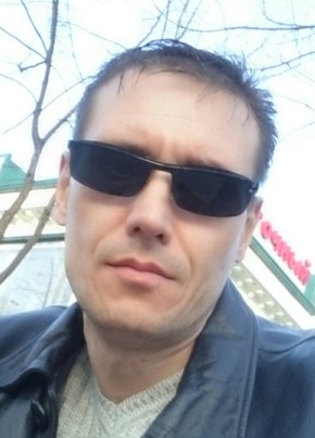 Sergey, 46, Uzbekistan, Tashkent