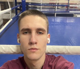 Artyom, 24 года, Санкт-Петербург