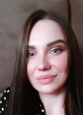 Ольга, 34, Россия, Волгоград