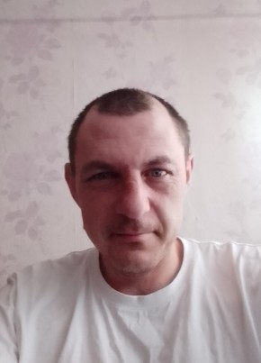 Алексей из Железногорск (Красноярского край) 36 лет