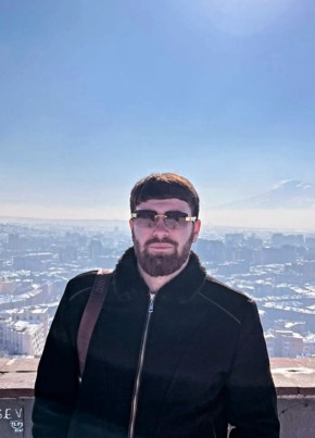 Vrej из Frankfurt am Main 21 год