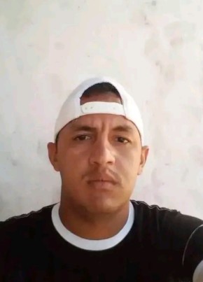 João Salles из Iguatu 27 лет