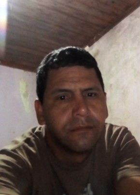 Juan Eduardo, 43, República Argentina, Garupá