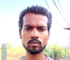 Deelip kumar, 24 года, Kolhāpur