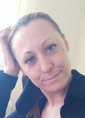 Ирина из Новосибирска 44 года