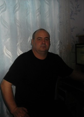 владимир, 47, Россия, Вад